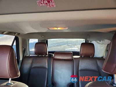 Zdjęcie 10 z 12 samochodu: 2016 TOYOTA 4RUNNER LIMITED VIN:JTEBU5JR0G5292653 - miniatura