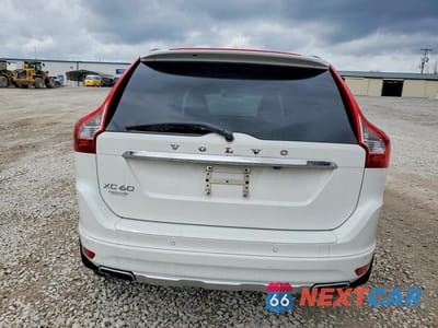 Zdjęcie 6 z 13 samochodu: 2014 VOLVO XC60 T6 VIN:YV4952DL1E2518393 - miniatura