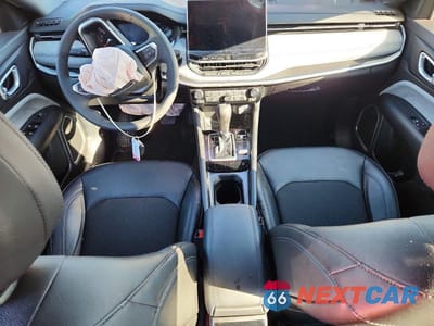 Zdjęcie 8 z 13 samochodu: 2024 JEEP COMPASS LATITUDE VIN:3C4NJDBN4RT156237 - miniatura