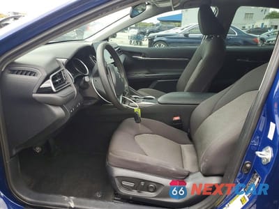 Zdjęcie 7 z 13 samochodu: 2023 TOYOTA CAMRY LE VIN:4T1C11AK8PU178186 - miniatura