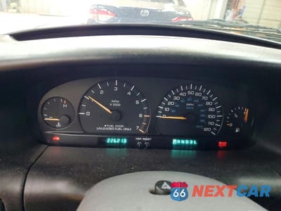 Zdjęcie 9 z 12 samochodu: 2000 DODGE GRAND CARAVAN VIN:2B4GP44R2YR585494 - miniatura