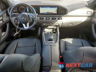 Zdjęcie 8 z 13 samochodu: 2022 MERCEDES-BENZ GLS 450 4MATIC VIN:4JGFF5KE2NA707287 - miniatura