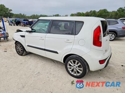 Drugie zdjęcie samochodu z przodu: 2012 KIA SOUL + VIN:KNDJT2A67C7480589 - miniatura
