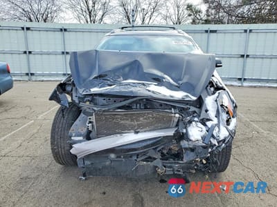 Piąte zdjęcie samochodu w środku: 2015 CHEVROLET TRAVERSE LT VIN:1GNKVHKD8FJ163577 - miniatura