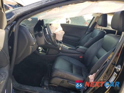 Zdjęcie 7 z 13 samochodu: 2016 HONDA HR-V EXL VIN:3CZRU6H7XGM702523 - miniatura