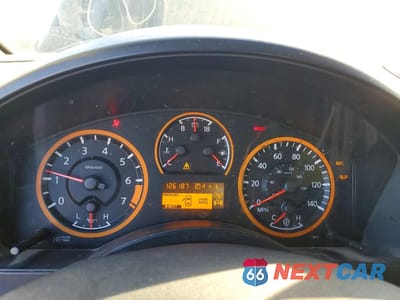 Zdjęcie 9 z 12 samochodu: 2014 NISSAN TITAN SV VIN:1N6AA0EC4EN515837 - miniatura