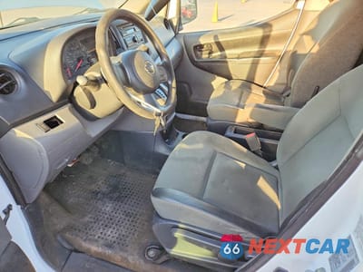 Zdjęcie 7 z 13 samochodu: 2016 NISSAN NV200 S VIN:3N6CM0KN6GK699466 - miniatura