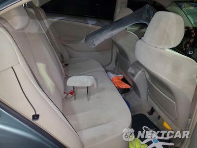Zdjęcie 11 z 14 samochodu: 2007 TOYOTA CAMRY LE VIN:JTNBE46K473117594 - miniatura