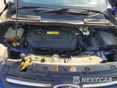 Zdjęcie 11 z 12 samochodu: 2016 FORD ESCAPE SE VIN:1FMCU9GXXGUB02817 - miniatura