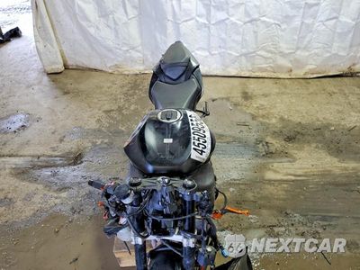 Piąte zdjęcie samochodu w środku: 2024 KAWASAKI ZX636 K VIN:JKBZXJJ16RA002655 - miniatura