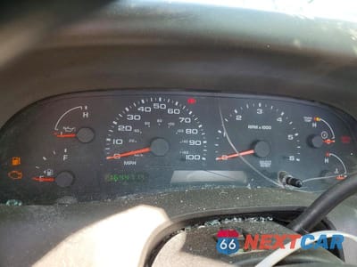 Zdjęcie 9 z 12 samochodu: 2003 FORD F250 SUPER DUTY VIN:1FTNF20L33EB28170 - miniatura