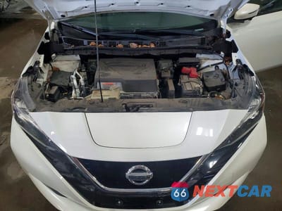 Zdjęcie 11 z 12 samochodu: 2018 NISSAN LEAF S VIN:1N4AZ1CP0JC300569 - miniatura