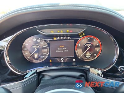 Zdjęcie 9 z 12 samochodu: 2024 BENTLEY CONTINENTAL GT SPEED VIN:SCBCT2ZG3RC016384 - miniatura