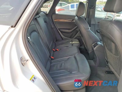 Zdjęcie 11 z 12 samochodu: 2018 AUDI Q3 PREMIUM PLUS VIN:WA1JCCFS5JR012948 - miniatura