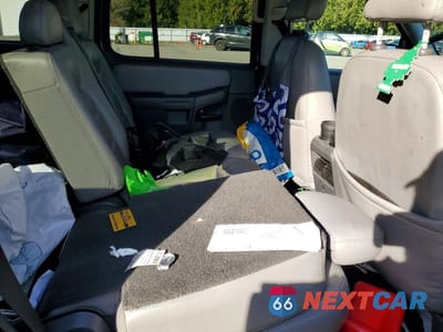 Zdjęcie 11 z 12 samochodu: 2005 FORD EXPLORER XLT VIN:1FMZU73K85UB05852 - miniatura