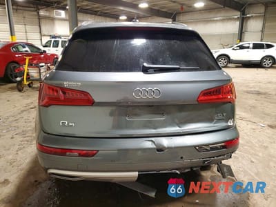 Zdjęcie 6 z 12 samochodu: 2018 AUDI Q5 PREMIUM PLUS VIN:WA1BNAFY2J2229342 - miniatura