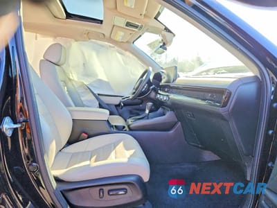 Zdjęcie 7 z 14 samochodu: 2024 HONDA CR-V EXL VIN:2HKRS3H71RH324823 - miniatura