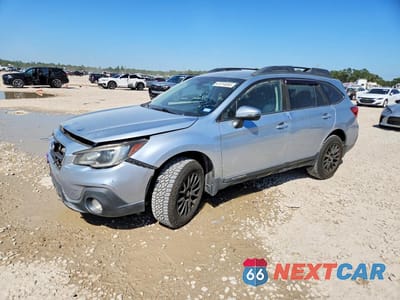 2018 SUBARU OUTBACK 2.5I PREMIUM 4S4BSAFC3J3294581 - główne zdjęcie licytacji z USA - miniatura