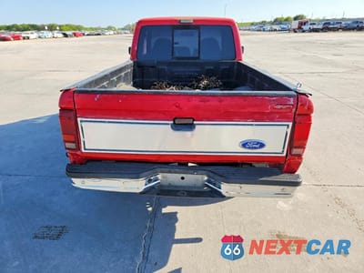 Zdjęcie 6 z 12 samochodu: 1992 FORD RANGER SUPER CAB VIN:1FTCR14A5NPA65162 - miniatura