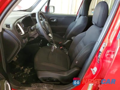Zdjęcie 7 z 13 samochodu: 2018 JEEP RENEGADE LATITUDE VIN:ZACCJBBB6JPH67822 - miniatura