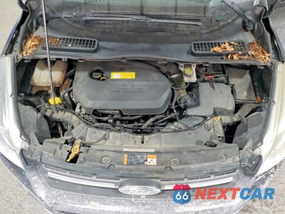 Zdjęcie 11 z 12 samochodu: 2015 FORD ESCAPE SE VIN:1FMCU9GX8FUB23387 - miniatura