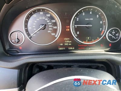 Zdjęcie 9 z 12 samochodu: 2013 BMW X3 XDRIVE28I VIN:5UXWX9C54D0A22916 - miniatura