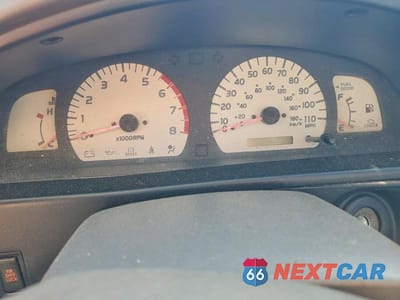 Zdjęcie 9 z 11 samochodu: 2004 TOYOTA TACOMA PRERUNNER V6 VIN:5TEGN92N34Z410746 - miniatura