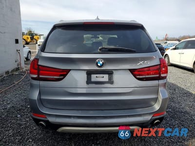 Zdjęcie 6 z 13 samochodu: 2014 BMW X5 XDRIVE35I VIN:5UXKR0C58E0C27872 - miniatura