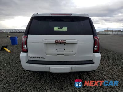 Zdjęcie 6 z 13 samochodu: 2015 GMC YUKON XL K1500 SLT VIN:1GKS2HKC9FR177423 - miniatura