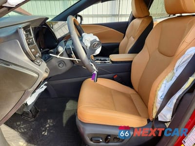 Zdjęcie 7 z 12 samochodu: 2025 LEXUS RX 350H PREMIUM+ VIN:2T2BBMCA9SC079851 - miniatura