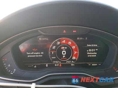Zdjęcie 9 z 13 samochodu: 2018 AUDI S5 PRESTIGE VIN:WAUC4CF58JA035870 - miniatura