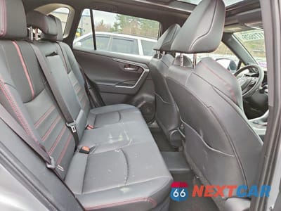 Zdjęcie 11 z 14 samochodu: 2024 TOYOTA RAV4 PRIME XSE VIN:JTMFB3FV1RD206765 - miniatura