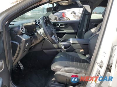 Zdjęcie 7 z 13 samochodu: 2026 MERCEDES-BENZ GLC COUPE 300 4MATIC VIN:W1NKJ4HB2TF492642 - miniatura