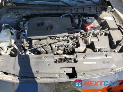 Zdjęcie 11 z 12 samochodu: 2019 NISSAN ALTIMA 2.5 S VIN:1N4BL4BV6KC240659 - miniatura