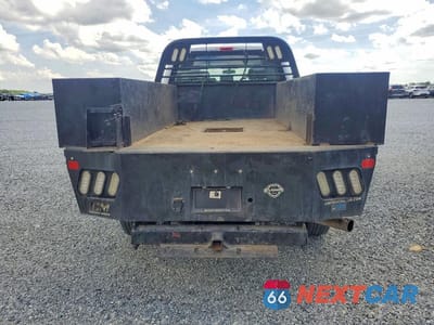 Zdjęcie 6 z 12 samochodu: 2019 FORD F250 SUPER DUTY FLATBED TRUCK VIN:1FD7W2B6XKEG48750 - miniatura