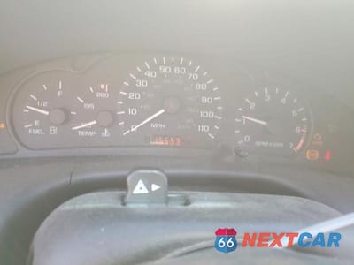 Zdjęcie 9 z 11 samochodu: 2005 CHEVROLET CAVALIER LS VIN:1G1JF12F857100431 - miniatura