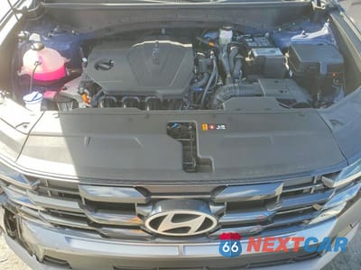Zdjęcie 12 z 13 samochodu: 2026 HYUNDAI TUCSON SEL VIN:5NMJB3DE5TH609546 - miniatura