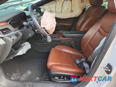 Zdjęcie 7 z 11 samochodu: 2019 CADILLAC XTS LUXURY VIN:2G61M5S35K9130347 - miniatura