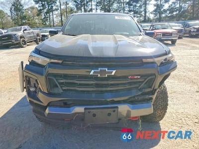 Piąte zdjęcie samochodu w środku: 2023 CHEVROLET COLORADO VIN:1GCPTDEK7P1126416 - miniatura