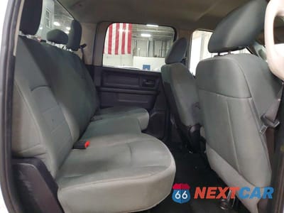 Zdjęcie 10 z 12 samochodu: 2014 RAM 1500 ST VIN:1C6RR7KT7ES343758 - miniatura