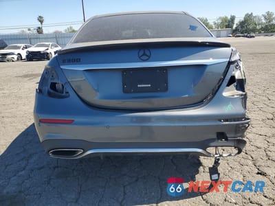 Zdjęcie 6 z 12 samochodu: 2017 MERCEDES-BENZ E 300 VIN:WDDZF4JB4HA014413 - miniatura