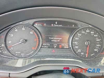 Zdjęcie 9 z 12 samochodu: 2019 AUDI Q5 PREMIUM VIN:WA1ANAFYXK2140518 - miniatura