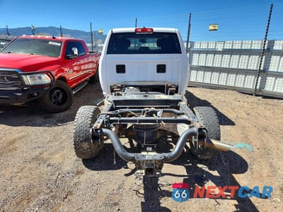 Zdjęcie 6 z 11 samochodu: 2014 RAM 2500 ST VIN:3C6UR5HJ2EG314941 - miniatura