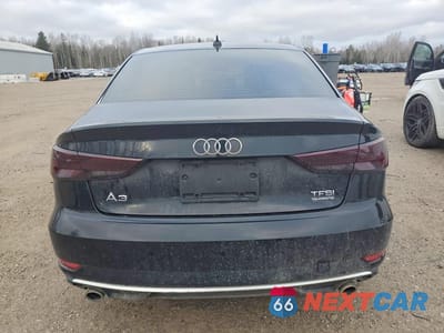 Zdjęcie 6 z 12 samochodu: 2017 AUDI A3 PREMIUM VIN:WAUB8GFF8H1066255 - miniatura