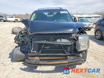 Piąte zdjęcie samochodu w środku: 2011 GMC YUKON SLT VIN:1GKS2CE05BR242623 - miniatura