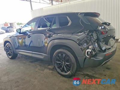 Drugie zdjęcie samochodu z przodu: 2026 MAZDA CX-50 PREFERRED VIN:7MMVABBL8TN453120 - miniatura