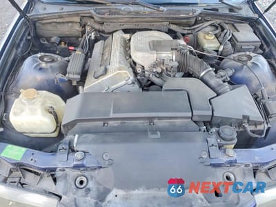 Zdjęcie 11 z 11 samochodu: 1996 BMW 318 I AUTOMATIC VIN:4USCD8323TLC71213 - miniatura