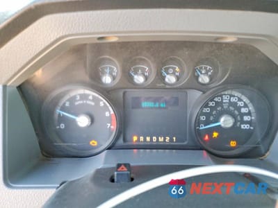 Zdjęcie 9 z 12 samochodu: 2014 FORD F250 SUPER DUTY VIN:1FT7W2A61EEA58964 - miniatura
