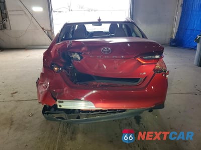 Zdjęcie 6 z 12 samochodu: 2023 TOYOTA CAMRY LE VIN:4T1R11AK3PU157742 - miniatura