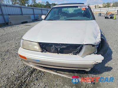 Piąte zdjęcie samochodu w środku: 1997 TOYOTA AVALON XLS VIN:4T1BF12B9VU200625 - miniatura